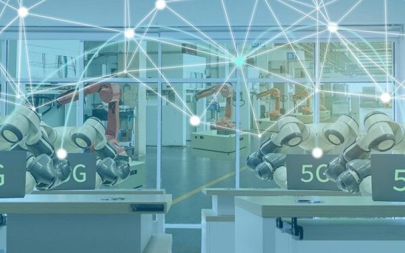 آی بی ام قصد دارد فناوری نسل پنجم را به کارخانه‌های سنگاپور ببرد