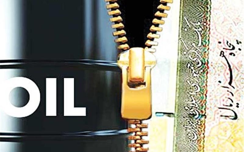 سهم هر ایرانی از درآمدهای نفتی چقدر است؟