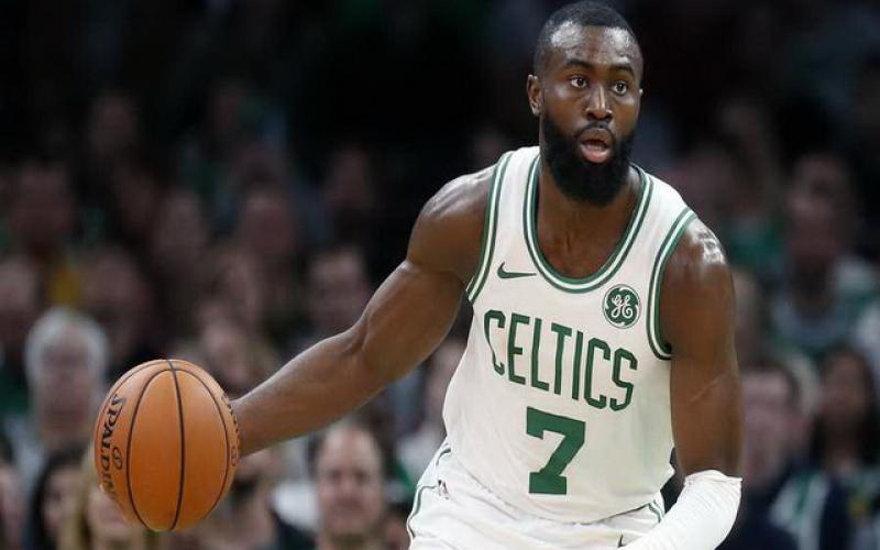 ثبت گران‌ترین قرارداد تاریخ NBA!