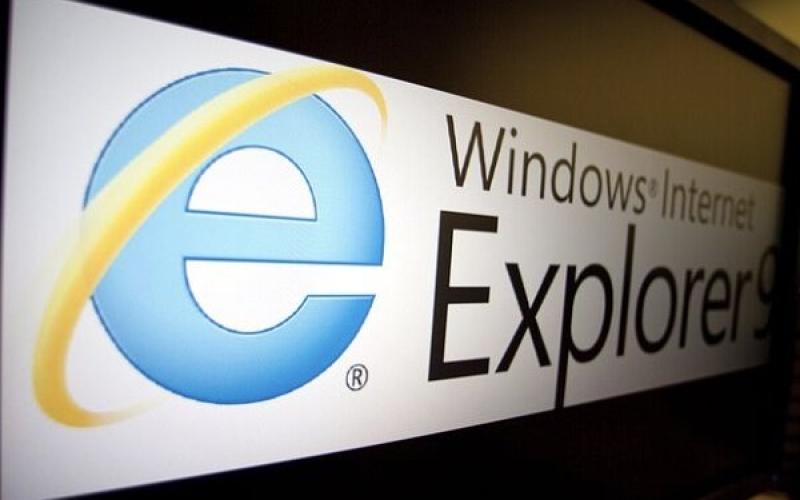 اینترنت اکسپلورر ۲۰۲۱ حذف می‌شود