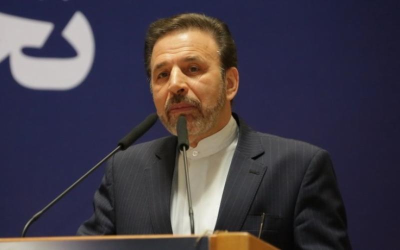 سخنرانی واعظی در نخستین اجلاس جهانی شوراها و شهرداران 