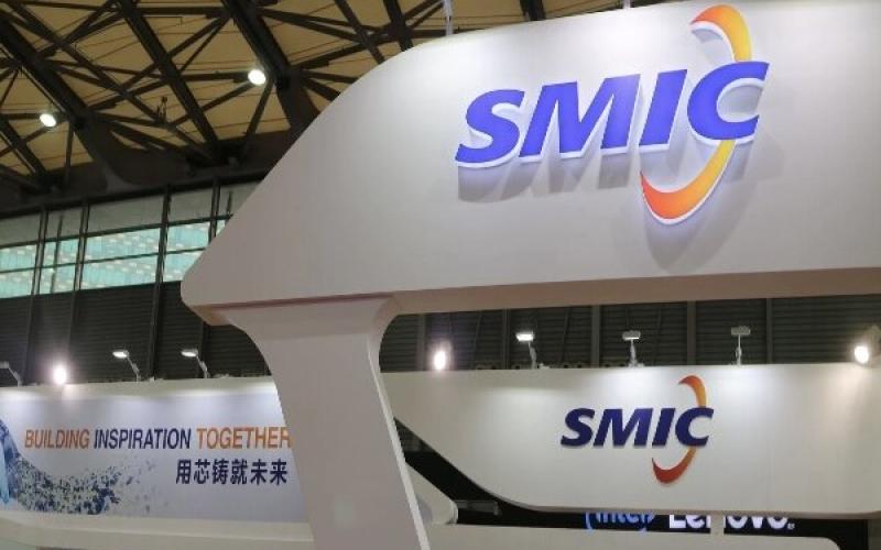 برنامه‌ی آمریکا برای تحریم یک شرکت تراشه سازی چینی