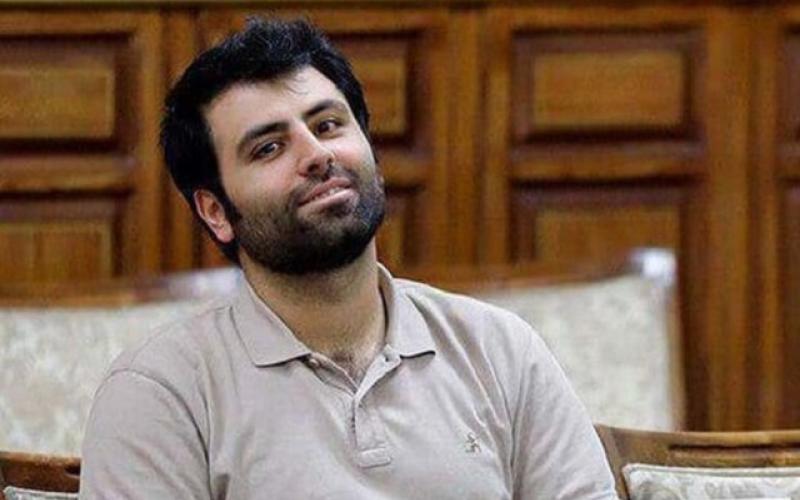  تسلیت برای درگذشت سعید جباری