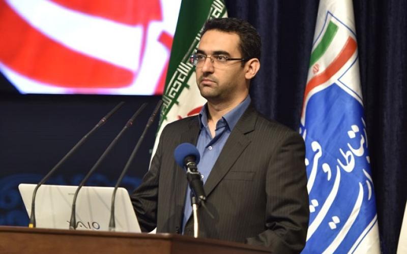 حمایت مجمع اپراتورهای تلویزیون اینترنتی از آذری جهرمی 