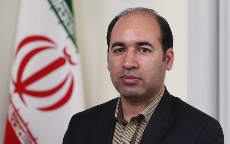 انتصاب "علی اسفیدانی" به سمت مدیرکل دفتر برنامه ریزی و تلفیق بودجه وزارت ارتباطات