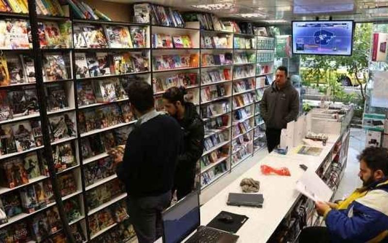 نگارش آیین‌نامه انتشار بازی‌های موبایلی خارجی
