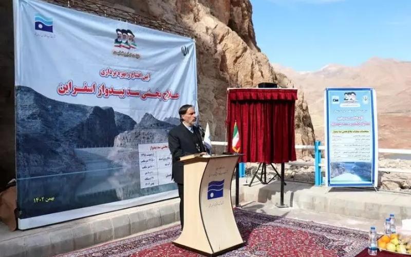 برخورداری تمام استان خراسان شمالی از زیرساخت فیبرنوری و اینترنت پرسرعت تا خرداد ماه 1403