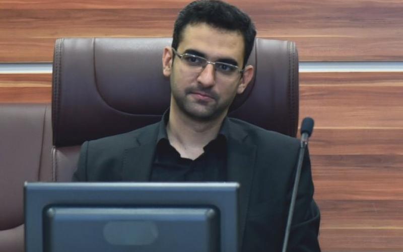 ارائه‌ی اینترنت رایگان در مسیر حرکت زائران اربعین حسینی