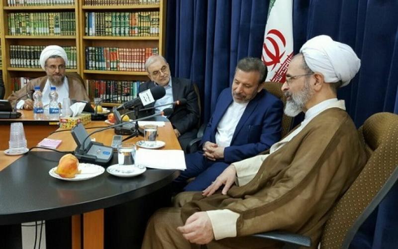 با تحقق شبکه‌ی ملی اطلاعات، آسیب‌های فضای مجازی کاهش می‌یابد