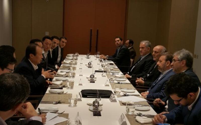 توافق برای عرضه‌ی تکنولوژیک دستاوردهای 5G سامسونگ کره در ایران