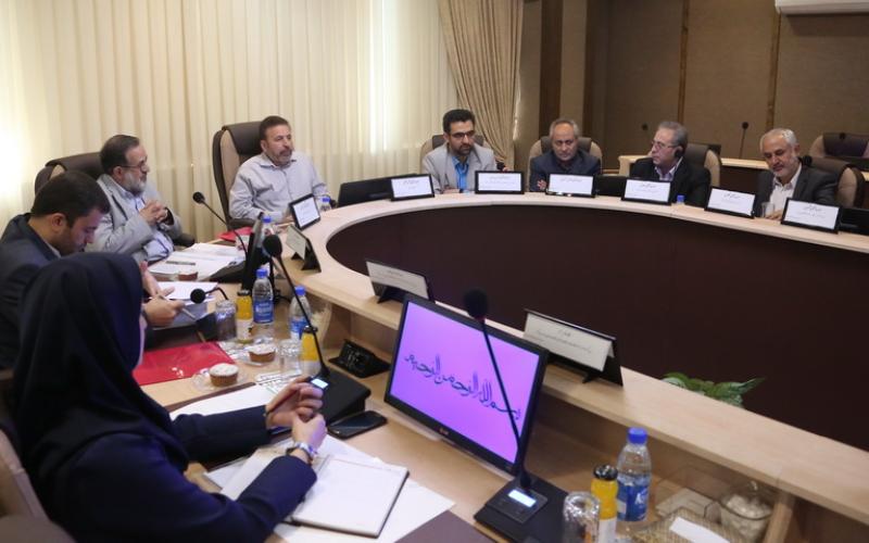 تحقق حقوق مردم برای دریافت سرویس‌های کیفی ICT در قبال تعرفه‌ی پرداختی