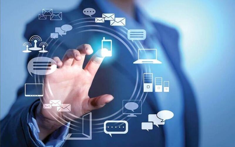 بی نیازی از تبادلات کاغذی با پنجره ملی خدمات دولت هوشمند