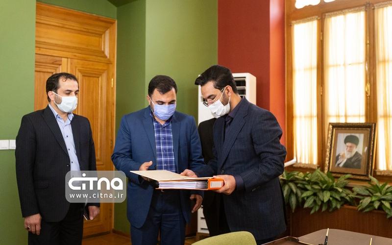 زارع پور: باید برای فضای مجازی تراز انقلاب اسلامی کارهای بسیاری انجام شود