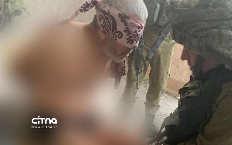 حماس در واکنش به انتشار تصاویر دستگیری یحیی سنوار در فضای مجازی: ادعایی سخیف و توهم است