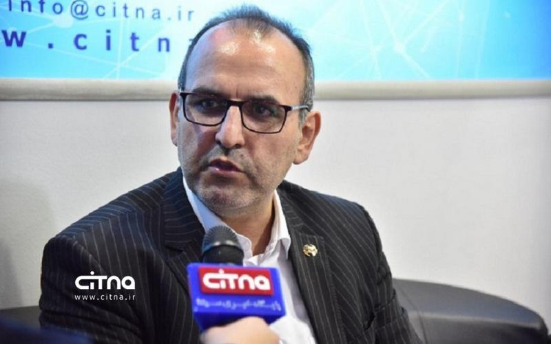 بیدخام به سیتنا: مانعی برای ادامه فعالیت شرکت مخابرات وجود ندارد