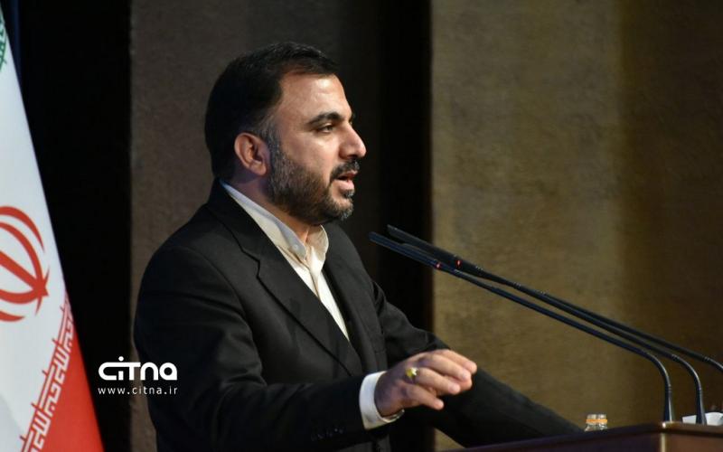 وزیر ارتباطات این هفته به مجلس می‌آید