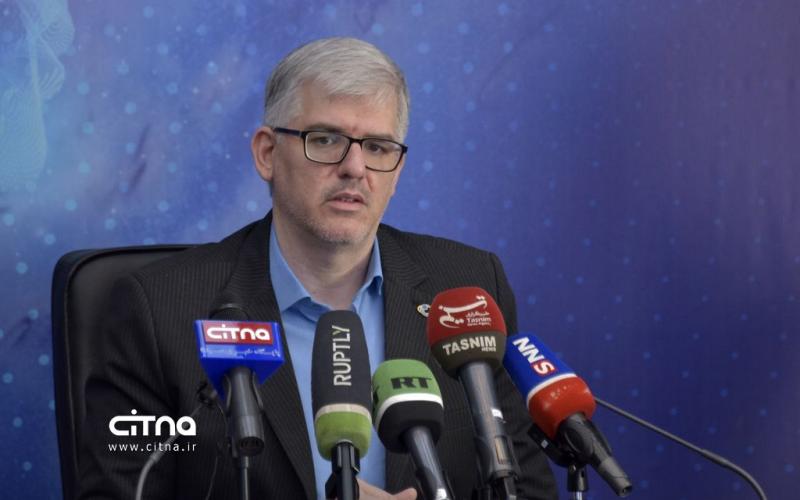 ببینید| رئیس سازمان فضایی ایران در پاسخ به سیتنا: رصد مرتع‌خواری و پایش اراضی با استفاده از ماهواره خیام انجام می‌شود