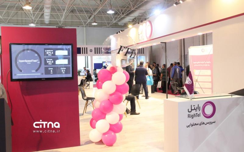 توسعه شبکه 5G در اولویت رایتل است