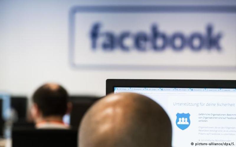 خرید تبلیغات فیس‌بوک از سوی روسیه، موضوع قانون‌گذاران آمریکا