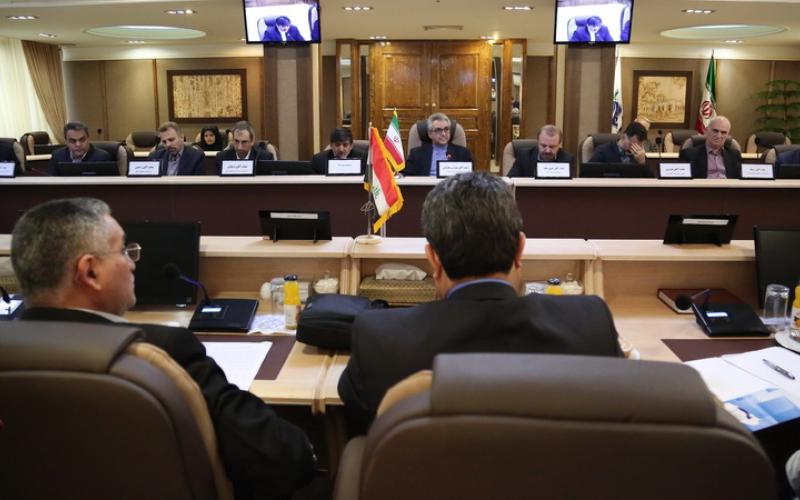 اعلام آمادگی اپراتورهای عراقی برای ارایه‌ی الکترونیکی سیم‌کارت در مرزها 