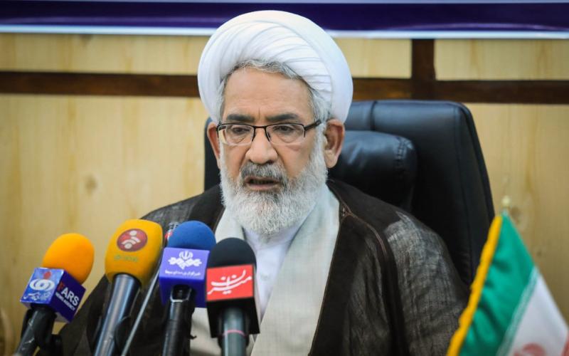 دادستان کل کشور: مسئولیت تصمیم اخیر در مورد تلگرام بر عهده قوه قضائیه است؛ آن را به رهبری منتسب نکنید