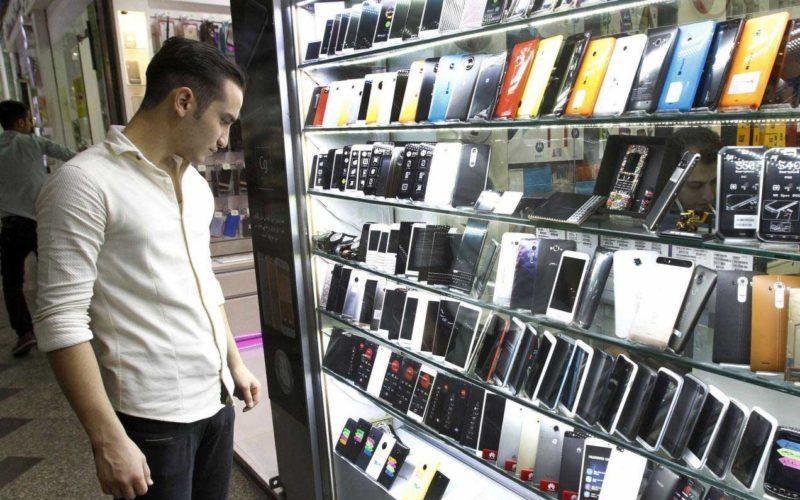 تعیین حقوق ورودی برندهای تجاری گوشی‌های تلفن همراه؛ برندهای بالای 600 دلار حداقل 15 درصد