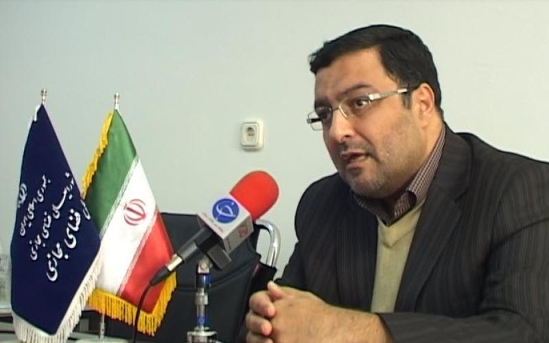 هنوز تا تحقق شبکه ملی اطلاعات فاصله داریم 