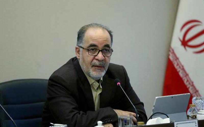 در حکمی از سوی صالحی؛ مدیرکل مطبوعات و خبرگزاری‌های داخلی وزارت ارشاد منصوب شد