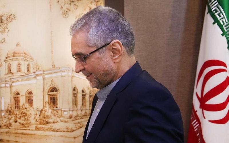 اعلام جزییات مراسم تشییع، به خاکسپاری و یادبود مرحوم مهندس محتشمی