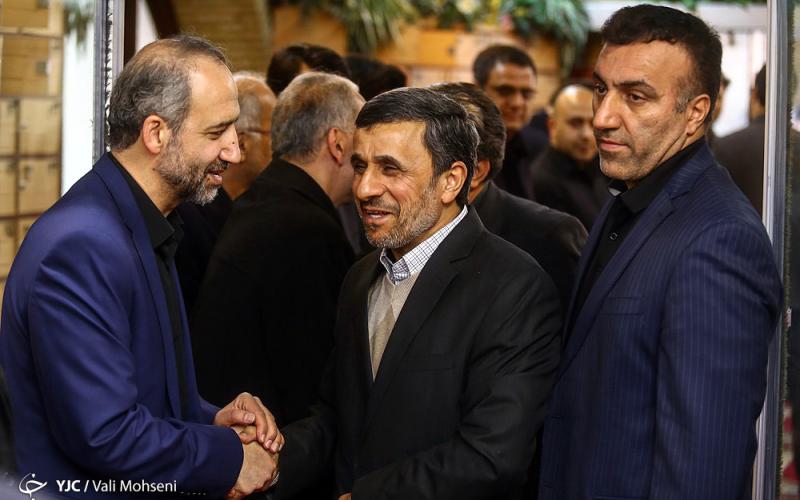 افشای پشت پرده حمله عجیب رییس صدا وسیما به دولت 