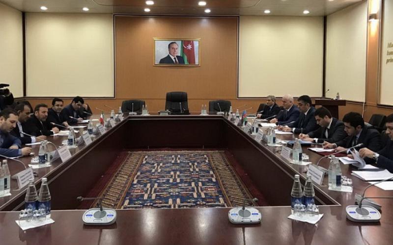 تشکیل کمیته ارتباطات و فناوری اطلاعات ایران و آذربایجان