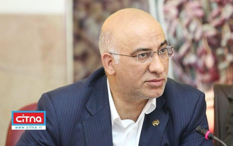 فیلم/ نشست صمیمی مدیرعامل شرکت مخابرات ایران با کارکنان دفتر مرکزی حراست