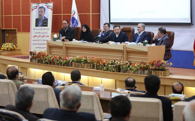 تضعیف برجام تضعیف دولت نیست، بلکه تضعیف کل نظام است