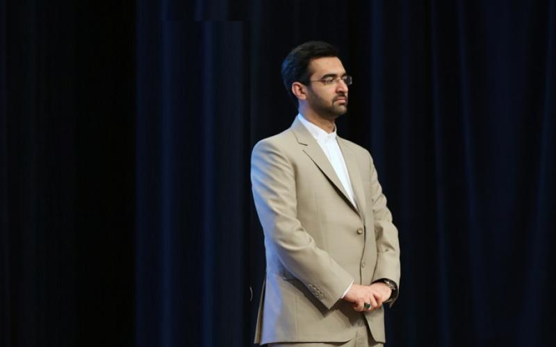 سفرهای وزیر ارتباطات برای بررسی وضعیت ارتباطات زوار اربعین