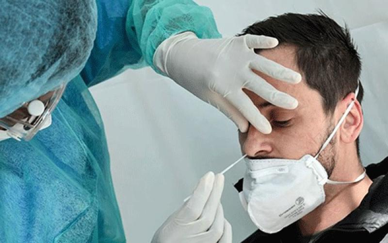 نقشه ردیابی بیماران کرونایی استان تهران تهیه می‌شود