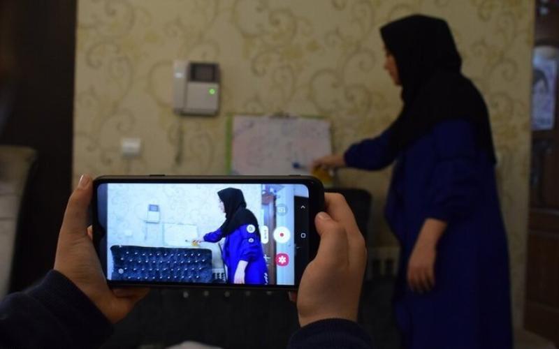 قابل توجه معلمان بازمانده از دریافت بسته‌های رایگان اینترنتی
