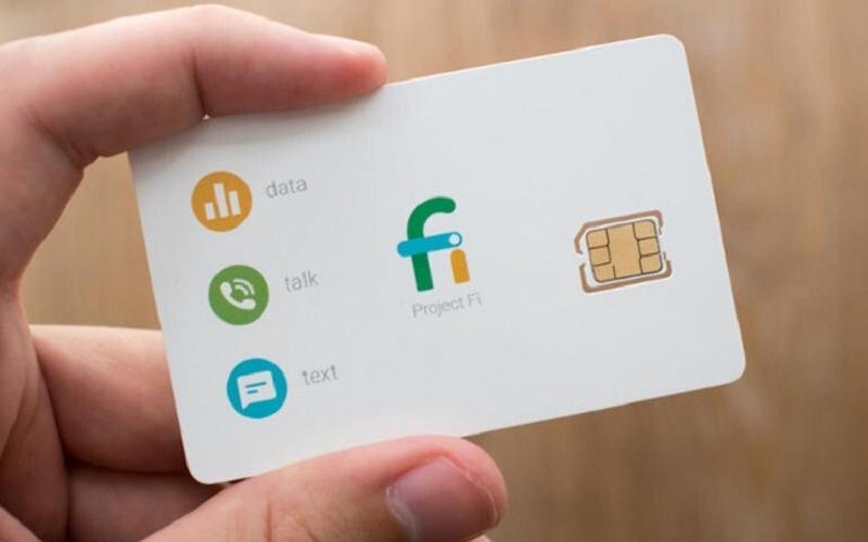 محدود شدن خدمات Google Fi به تلفن‌های همراه با قابلیت VoLTE 