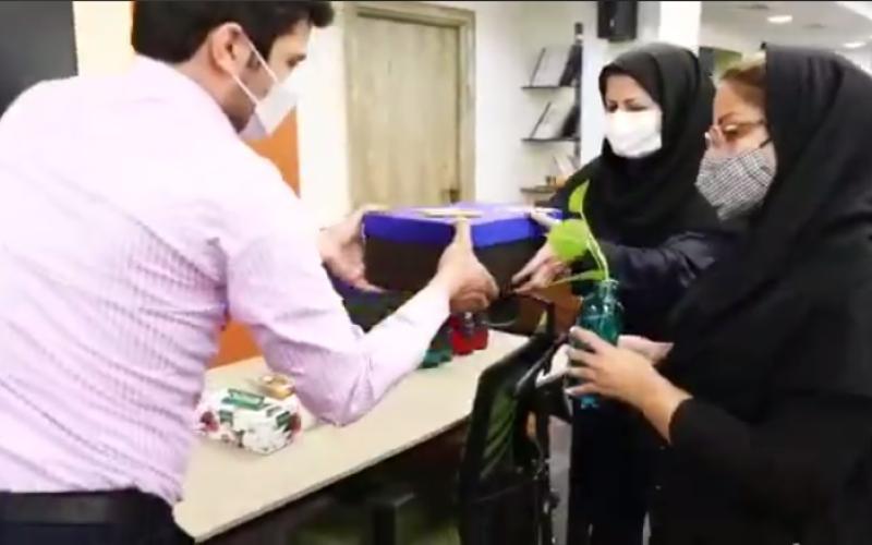 آشنایی بیشتر با شرکت داده ورزی سداد +فیلم