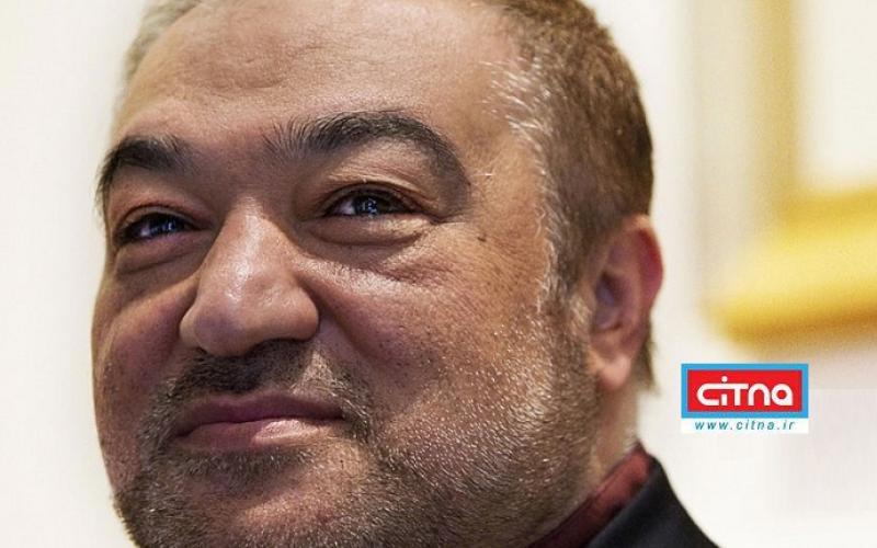 انتخاب رئیس جدید هیات مدیره‌ی شرکت مخابرات ایران