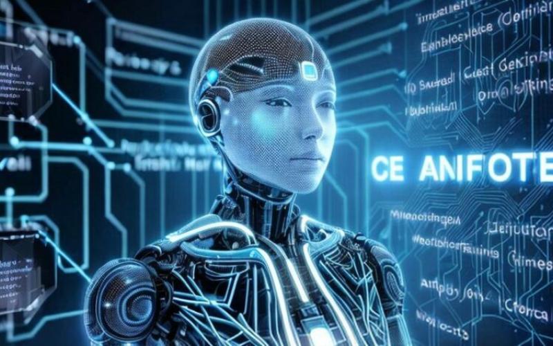 آمادگی وزارت صمت برای تولید و اجرای پلتفرم‌های بومی هوش مصنوعی