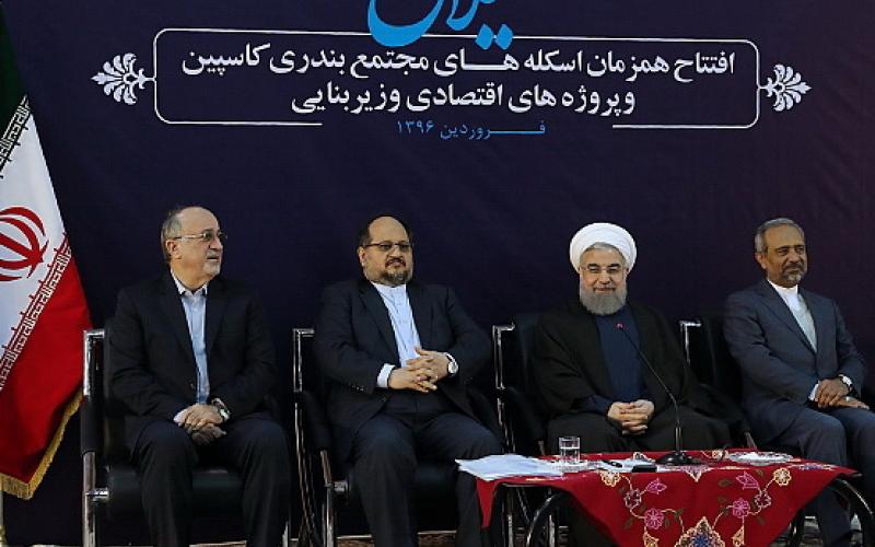 بهره برداری از سایت های جدید اپراتوارهای مجازی در استان گیلان