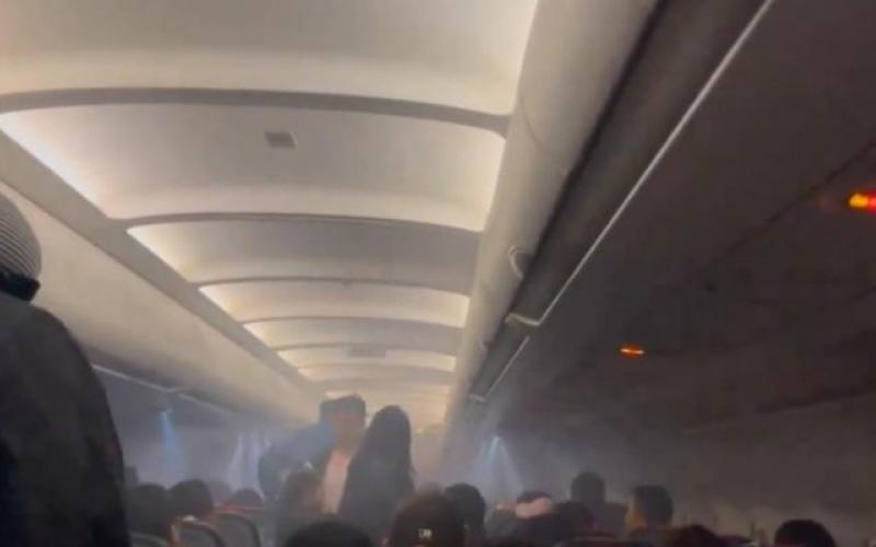 فرود اضطراری