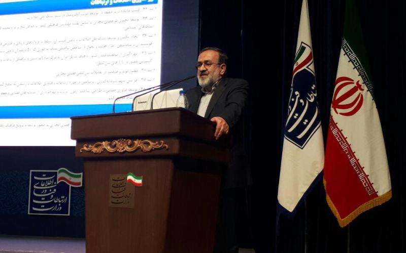 افتتاح یک میلیون پورت FTTH در استان ها توسط شرکت مخابرات ایران