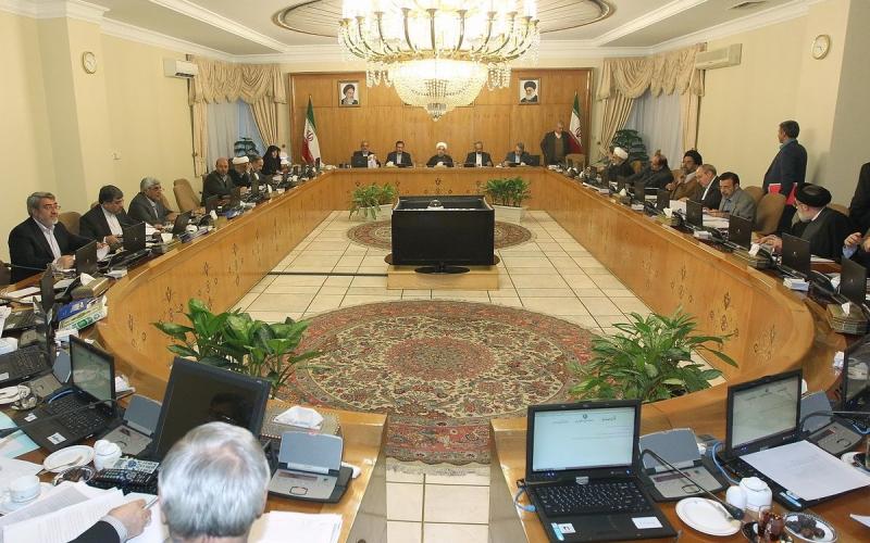 برای هر شهروند ایرانی یک کارپوشه الکترونیکی برای ارتباط با دولت فراهم شد