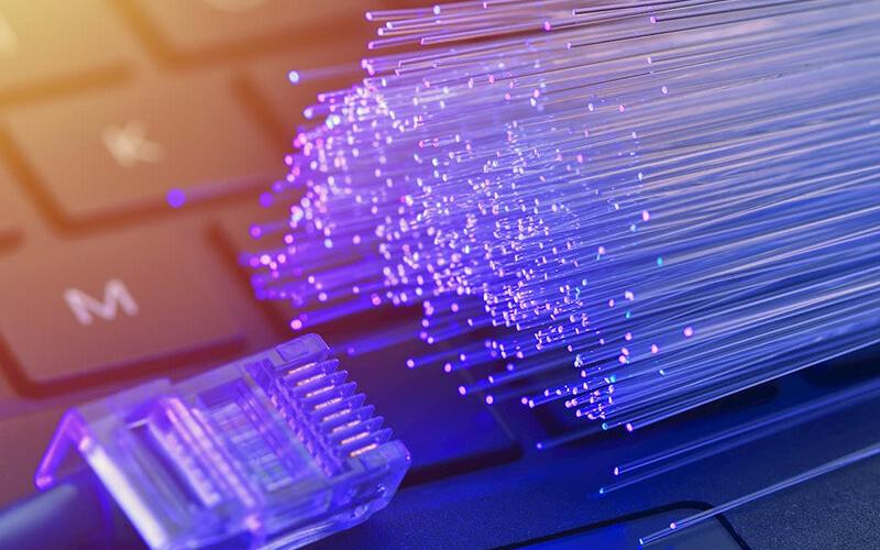 اجرای نهضت ملی فیبرنوری در شهرهای استان خراسان شمالی