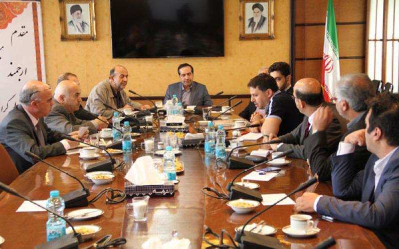 توسعه دیپلماسی فرهنگی از طریق خواهرخواندگی رسانه‌ها میسر می‌شود 