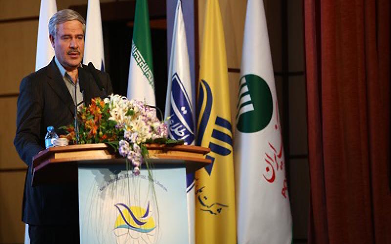 راه‌اندازی سیستم IFS در ایران تسهیل کننده مبادلات پولی خرد است