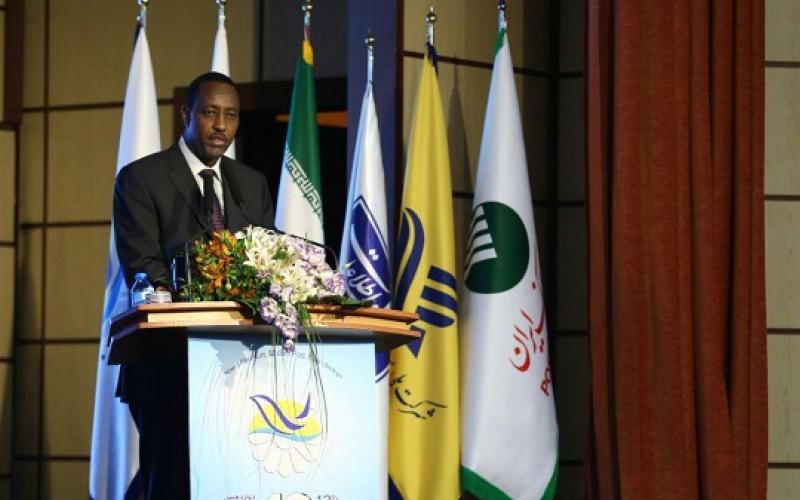 ایجاد بازارهای مشترک از برنامه های اتحادیه پستی آسیا و اقیانوسیه است