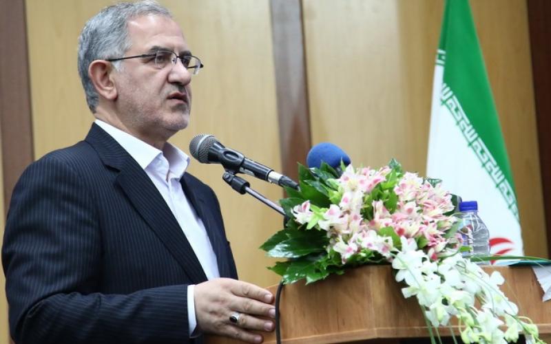 تمرکز بیش از اندازه‌ی اپراتورها در تهران، از چالش‌های شبکه‌ی ملی اطلاعات است