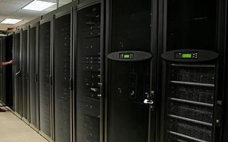 کندی دسترسی به سایت‌هایی که خارج از کشور میزبانی می‌شوند